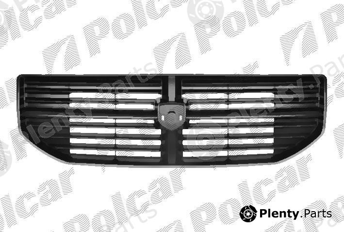  POLCAR part 3130051 Replacement part