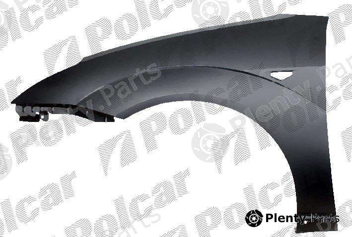  POLCAR part 320101 Replacement part