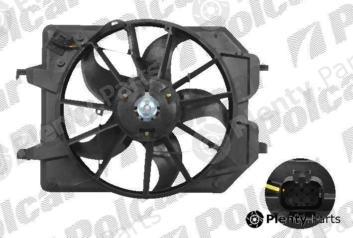  POLCAR part 320123W1 Replacement part