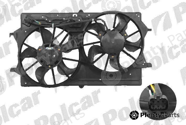  POLCAR part 320123W4 Replacement part