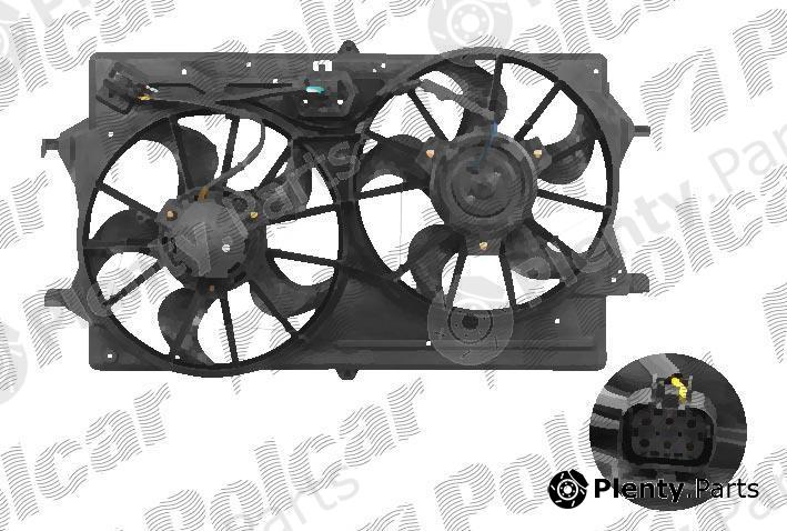  POLCAR part 320123W5 Replacement part
