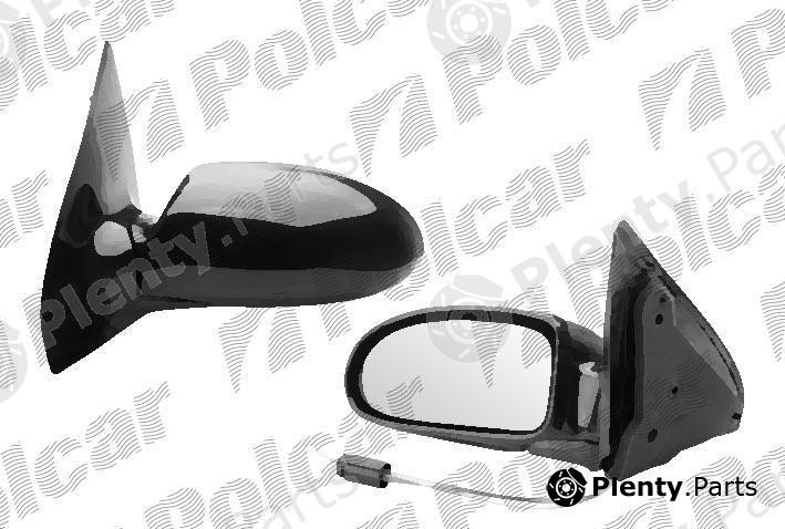  POLCAR part 3201511M Replacement part