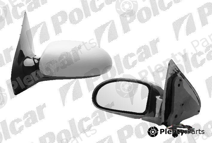  POLCAR part 3201514M Replacement part