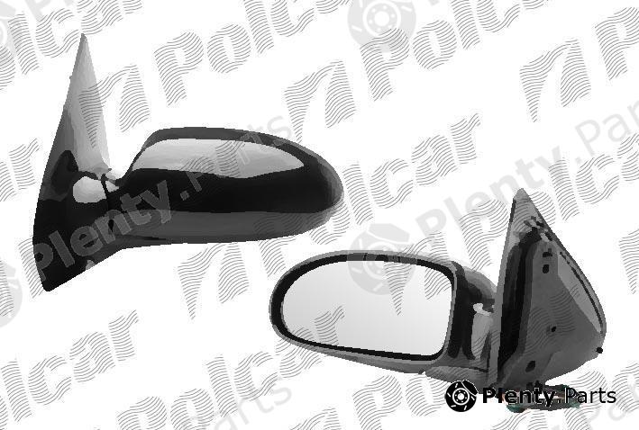  POLCAR part 3201515M Replacement part