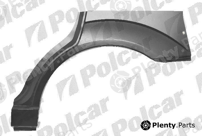 POLCAR part 3201835 Replacement part