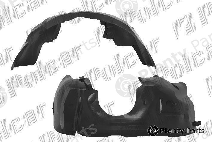  POLCAR part 3201FL1 Replacement part