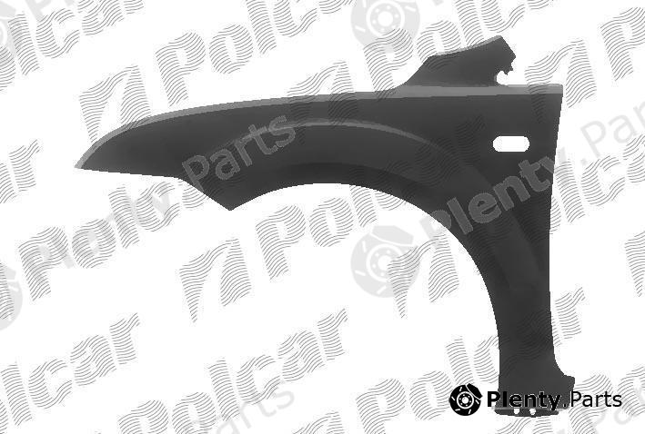 POLCAR part 320201 Replacement part