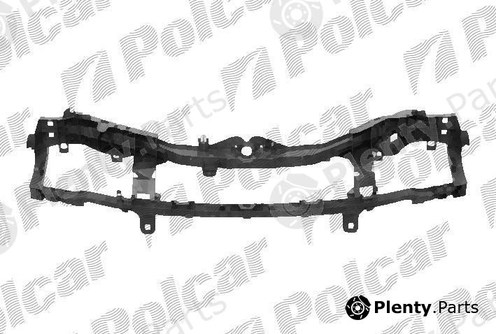  POLCAR part 320204 Replacement part