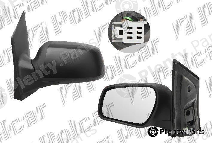  POLCAR part 3202514M Replacement part