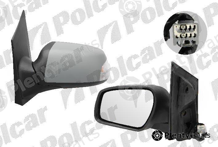  POLCAR part 3202518M Replacement part