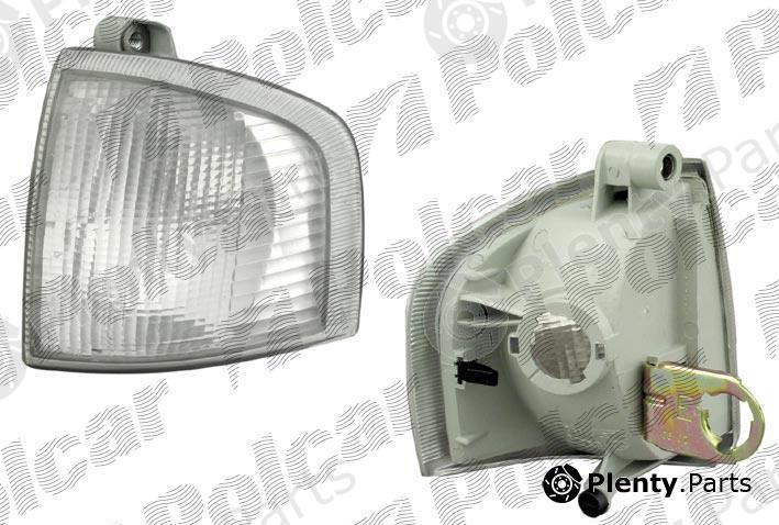  POLCAR part 3204191E Replacement part