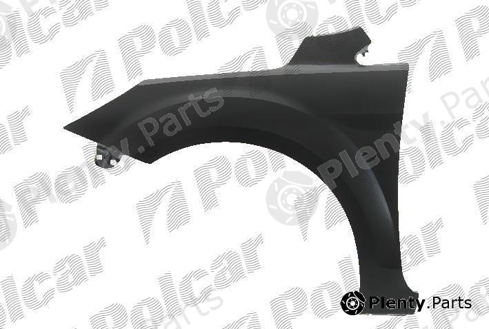  POLCAR part 320501 Replacement part
