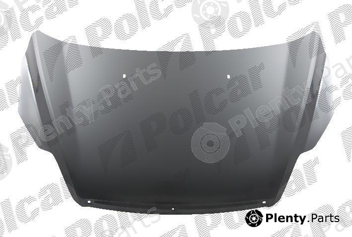 POLCAR part 320503 Replacement part