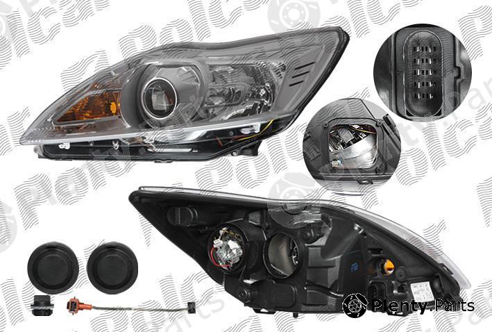  POLCAR part 3205094E Replacement part