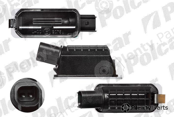  POLCAR part 3205959E Replacement part