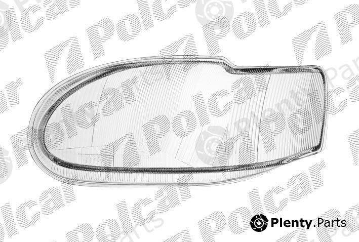  POLCAR part 320711E Replacement part