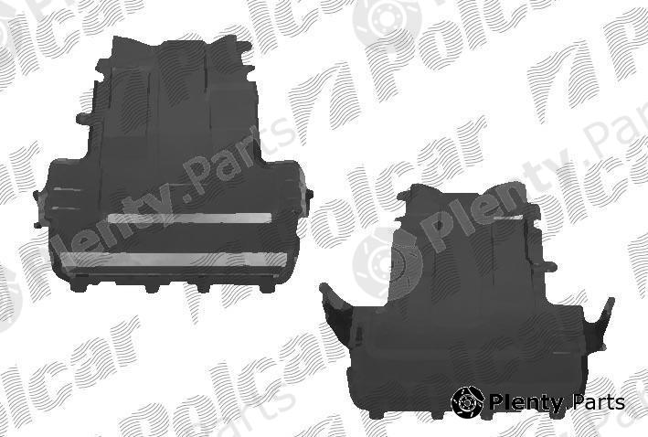  POLCAR part 3210345 Replacement part