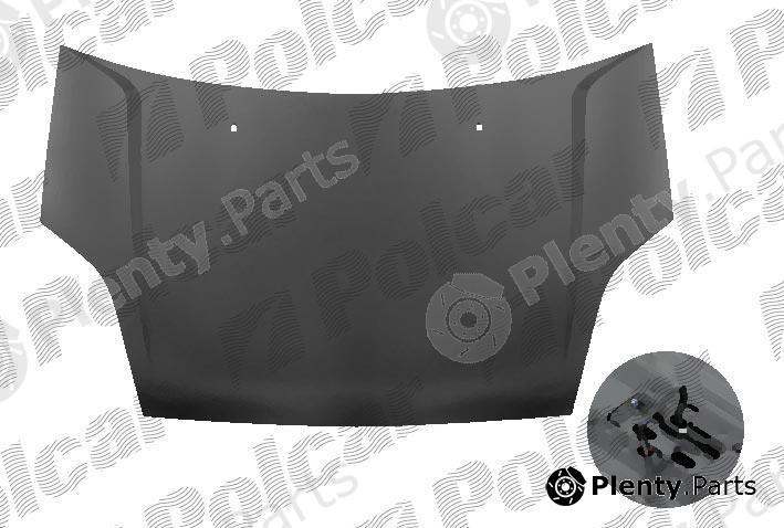 POLCAR part 321203 Replacement part