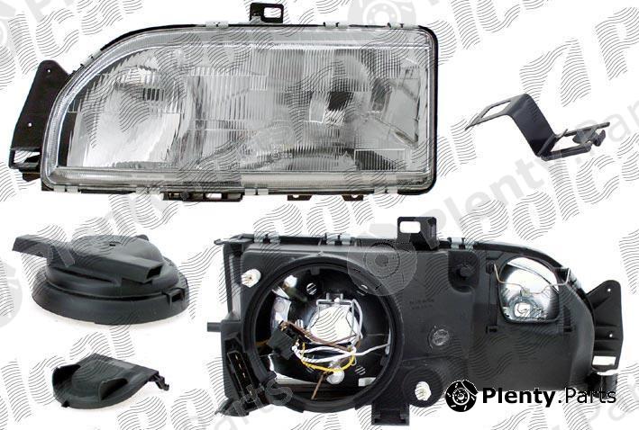  POLCAR part 3215092E Replacement part