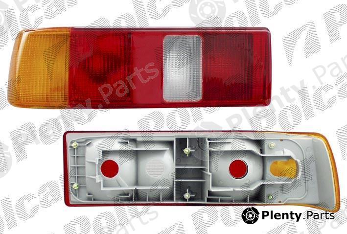  POLCAR part 321587 Replacement part