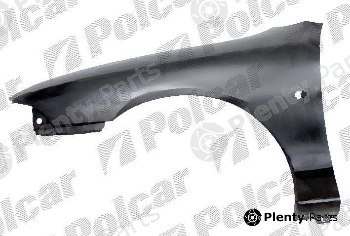  POLCAR part 321601 Replacement part