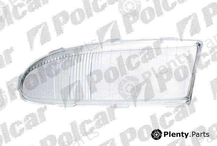  POLCAR part 321611E Replacement part
