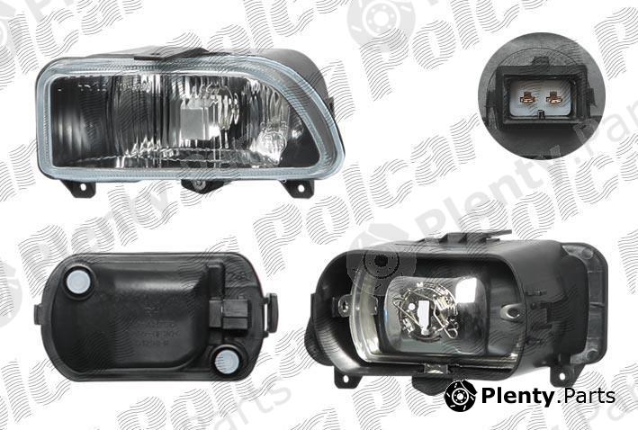  POLCAR part 3216290E Replacement part