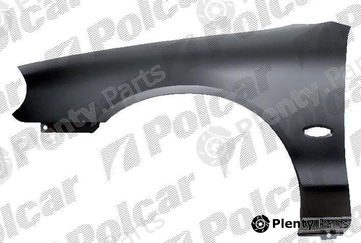  POLCAR part 321701 Replacement part