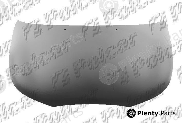  POLCAR part 321703 Replacement part
