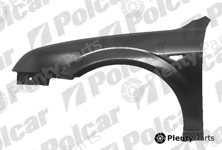  POLCAR part 321801 Replacement part