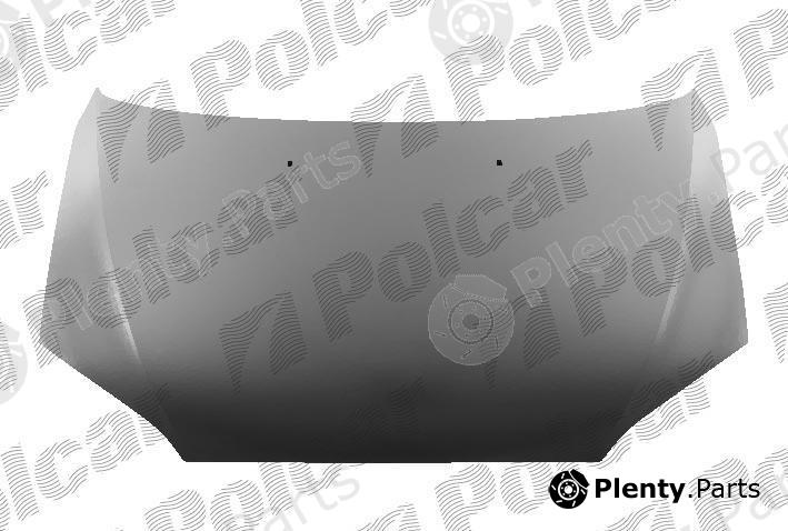  POLCAR part 321803 Replacement part