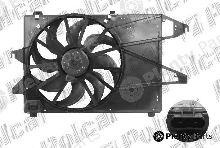  POLCAR part 321823W1 Replacement part