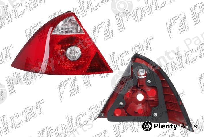  POLCAR part 3218872E Replacement part
