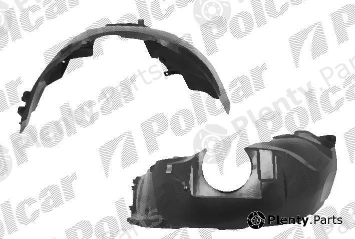  POLCAR part 3218FL1 Replacement part