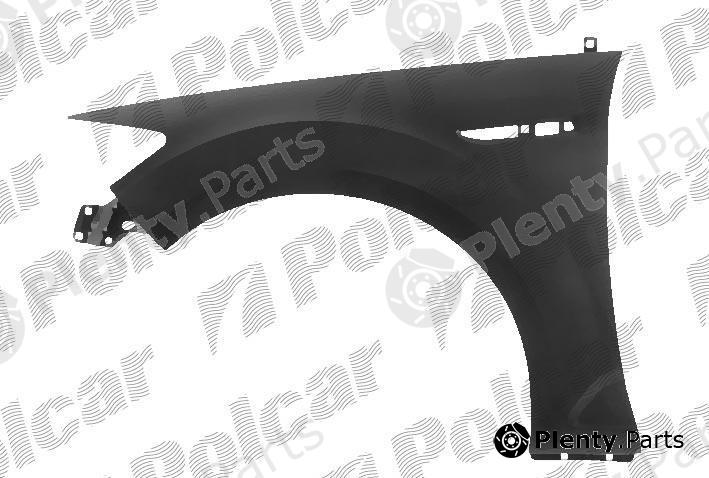  POLCAR part 321901 Replacement part