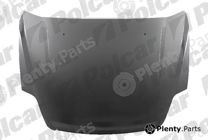  POLCAR part 321903 Replacement part