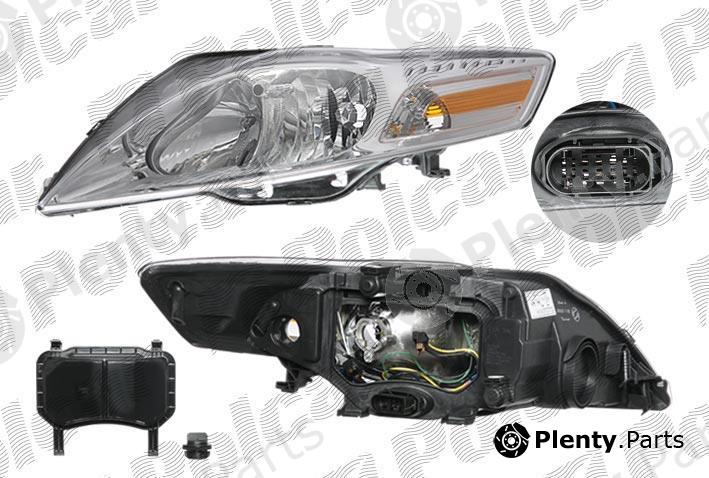  POLCAR part 321909E Replacement part