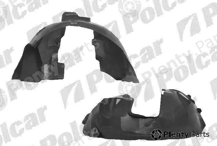  POLCAR part 3219FL1 Replacement part