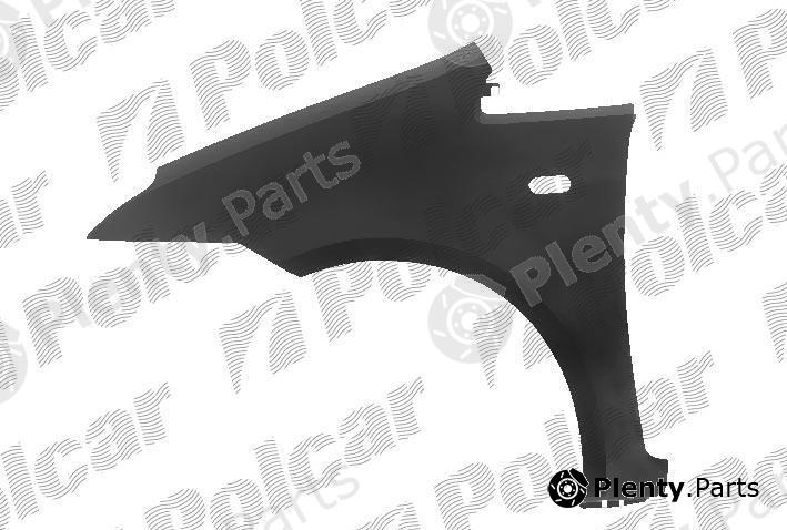  POLCAR part 323501 Replacement part