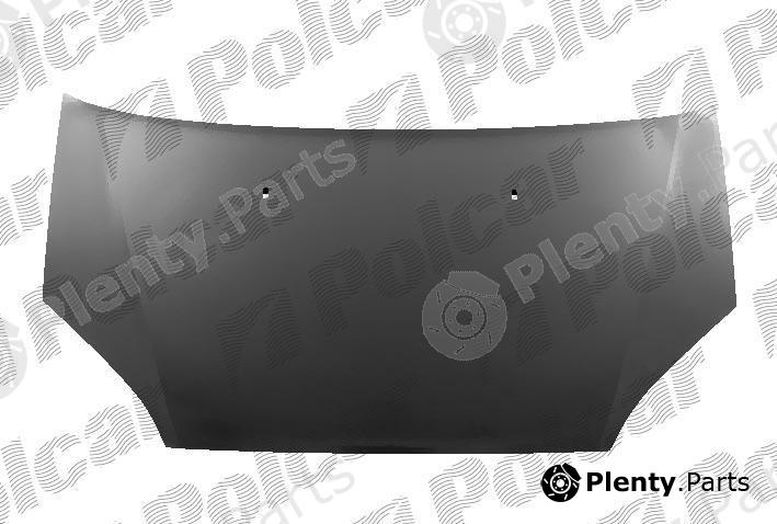  POLCAR part 323503 Replacement part