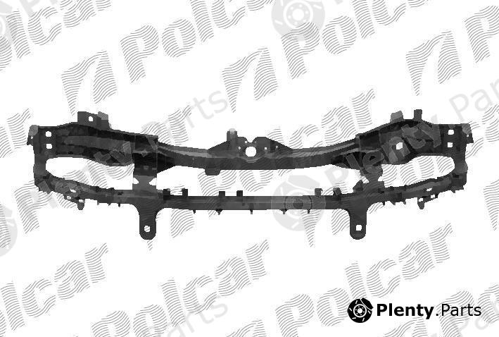  POLCAR part 323504 Replacement part