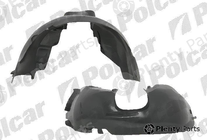  POLCAR part 3235FL-1 (3235FL1) Replacement part