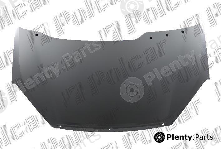  POLCAR part 323603 Replacement part