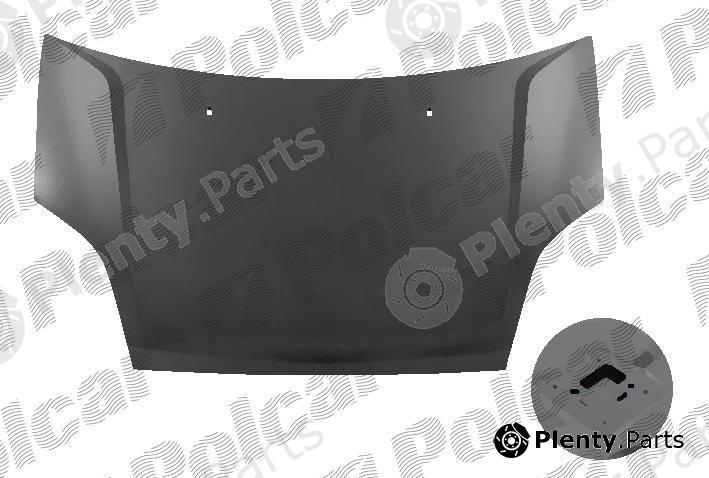  POLCAR part 323703 Replacement part
