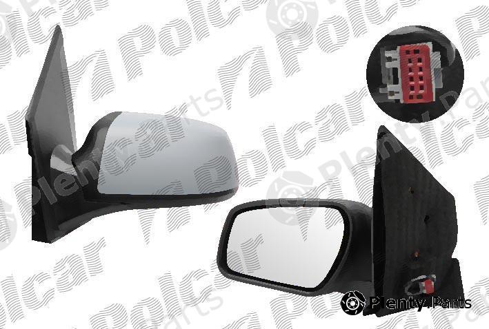  POLCAR part 3237514M Replacement part