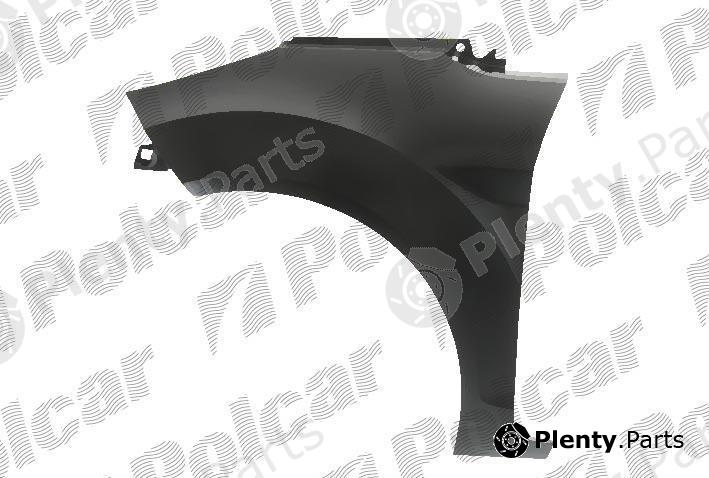  POLCAR part 323801 Replacement part