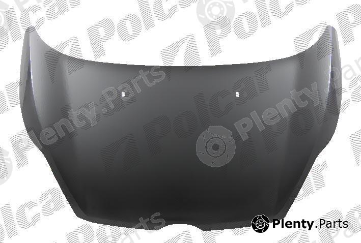  POLCAR part 323803 Replacement part
