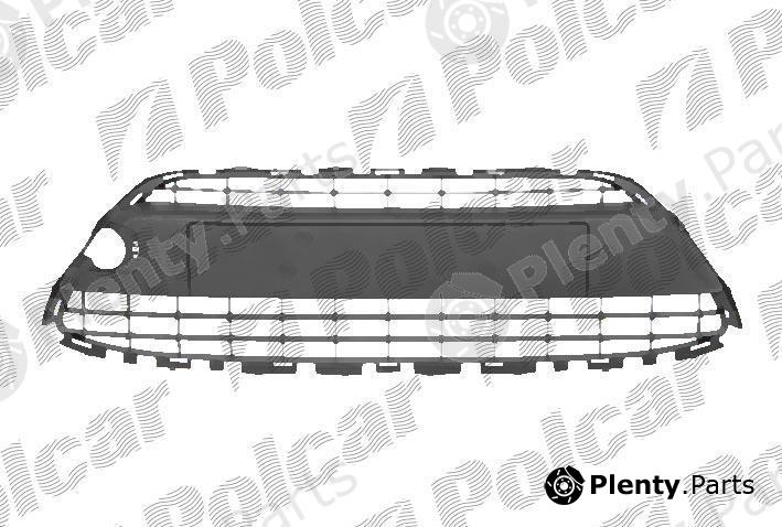  POLCAR part 323827 Replacement part