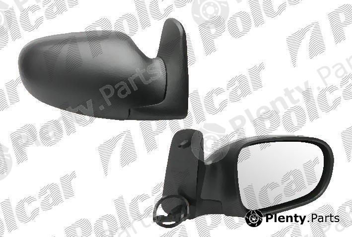  POLCAR part 3240524M Replacement part