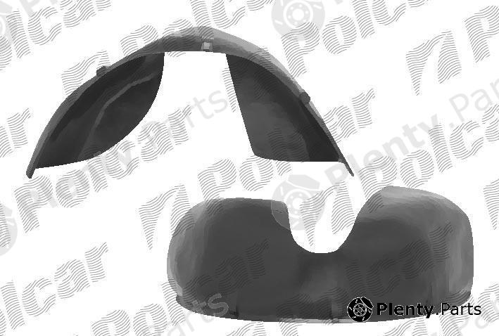  POLCAR part 3245FL1 Replacement part